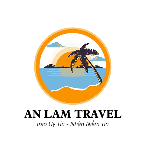 Logo-An Lam travel