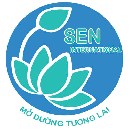 sen quốc tế